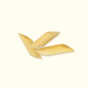 Alternative view of Penne rigate Benedetto Cavalleri