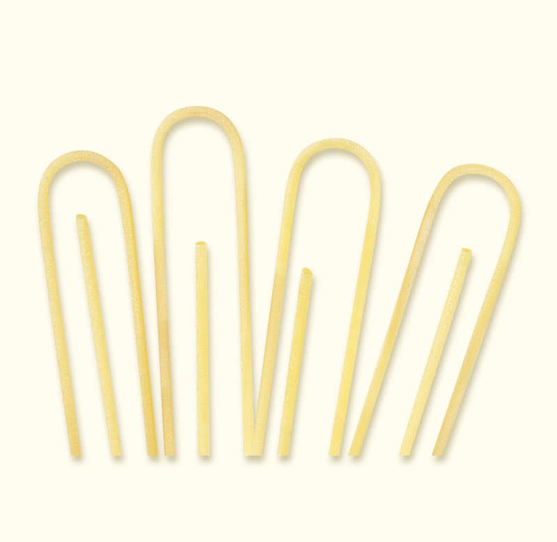 Spaghettoni Benedetto Cavalleri - immagine 2