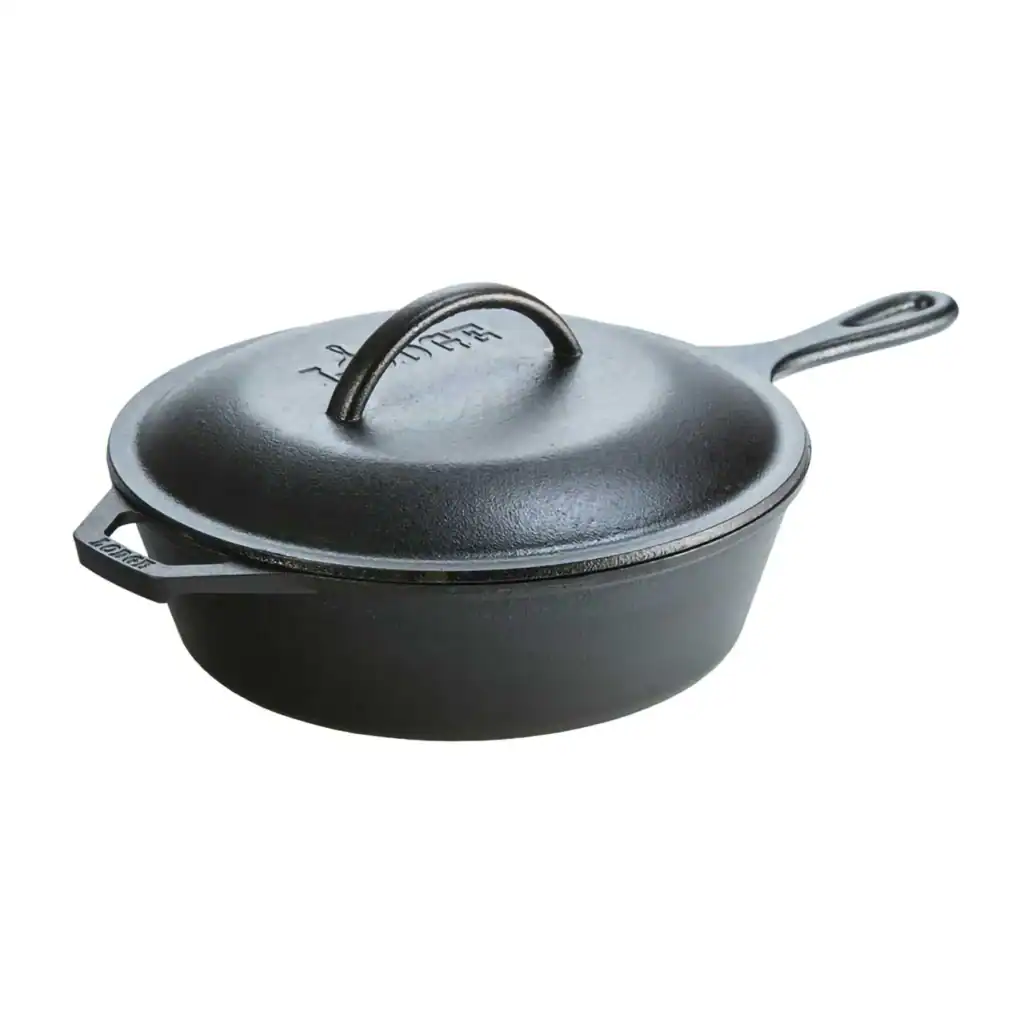 Pentola con Coperchio 2,83 lt