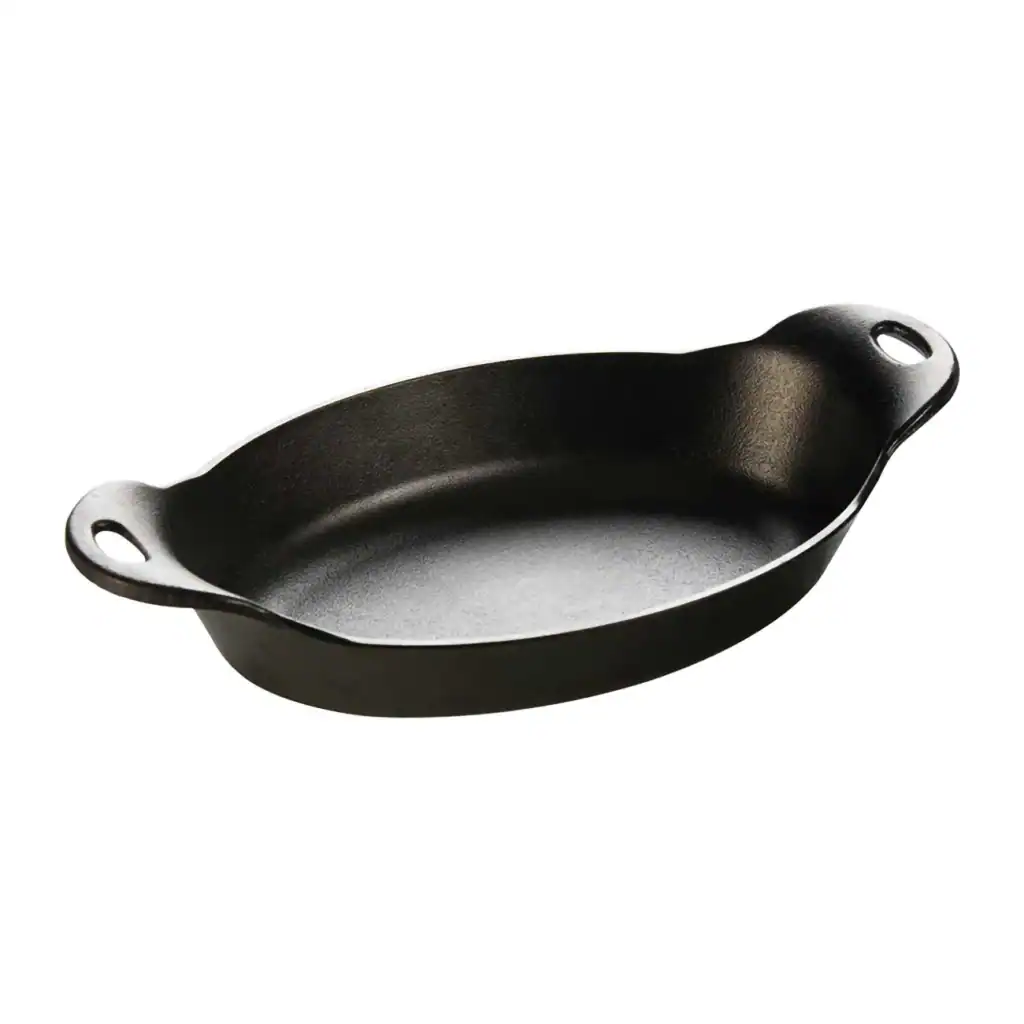 Tegame A Servire Ovale 1,06L