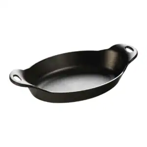 Tegame A Servire Ovale 1,06L