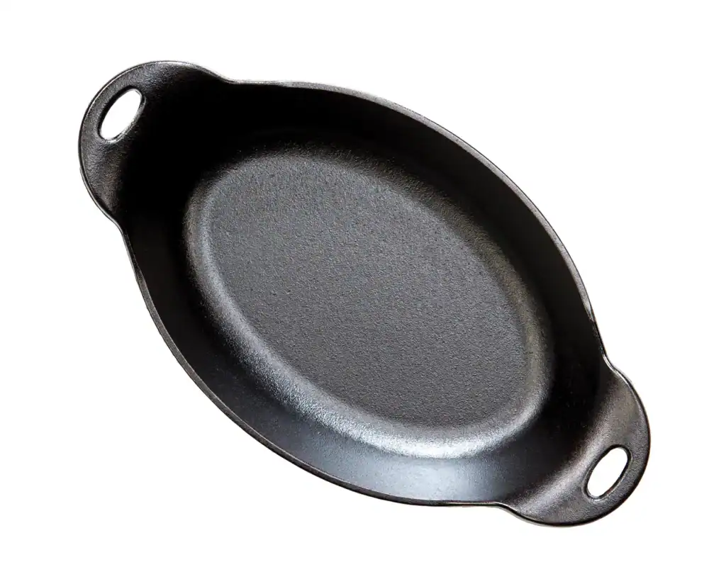 Tegame A Servire Ovale 1,06L, foto 2