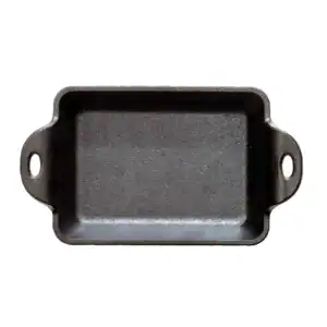 Alternative view of Tegame A Servire Rettangolare 0,3L