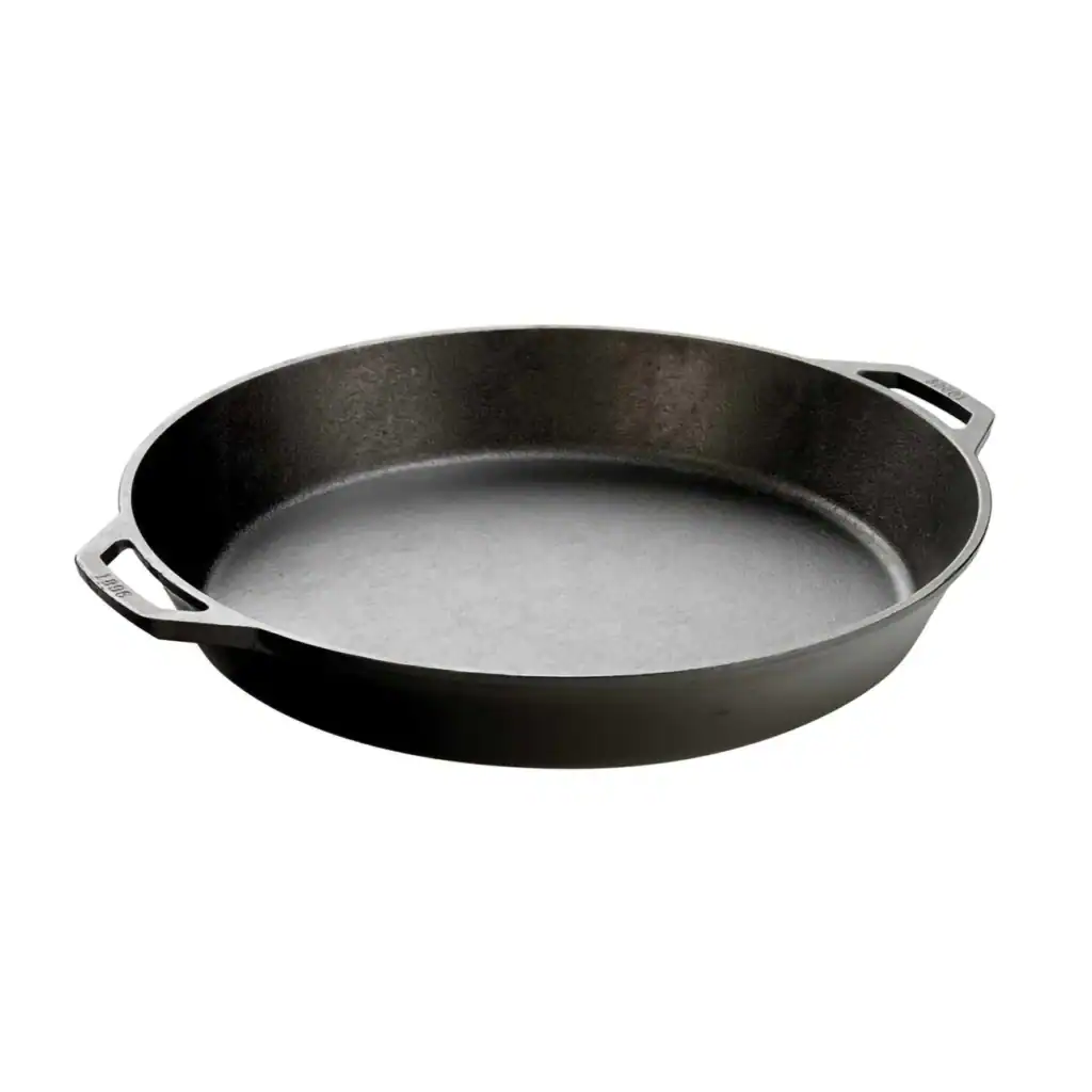 Tegame Tondo Ø 43,18 Cm
