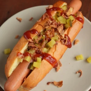 Alternative view of New England Hot Dog Bun e Lobster Roll - 5 x 80 gr